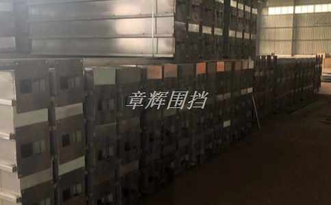 市政圍擋是否容易被污染和損壞？