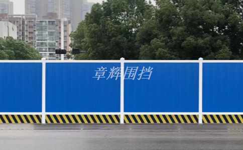 市政圍擋在城市環(huán)保工作中有哪些應(yīng)用價(jià)值？（市政圍擋在城市環(huán)保中的作用分析）