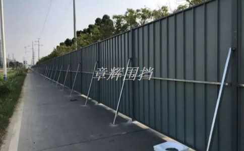 如何通過市政圍擋的創(chuàng)新和發(fā)展來推動城市建設(shè)和現(xiàn)代化進程？（市政圍擋設(shè)計與城市現(xiàn)代化進程）