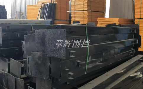 市政圍擋安裝方法是什么？具體是什么步驟？