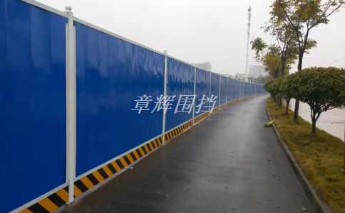 pvc圍擋是否具有隔音保溫的效果？（pvc圍擋的隔音和保溫性能介紹）