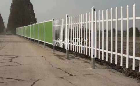 pvc圍擋的門(mén)和門(mén)禁有哪些類(lèi)型？(常見(jiàn)pvc圍擋門(mén)和門(mén)禁介紹)