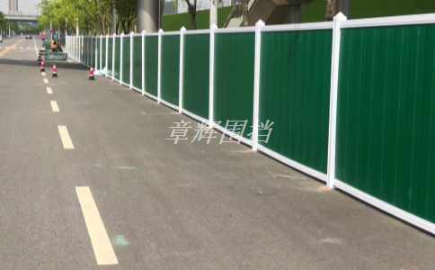 市政圍擋的結(jié)構(gòu)和工作原理是什么？